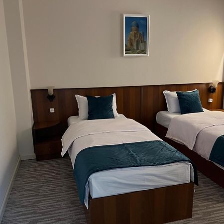 سمرقند Hotel Shakhname المظهر الخارجي الصورة