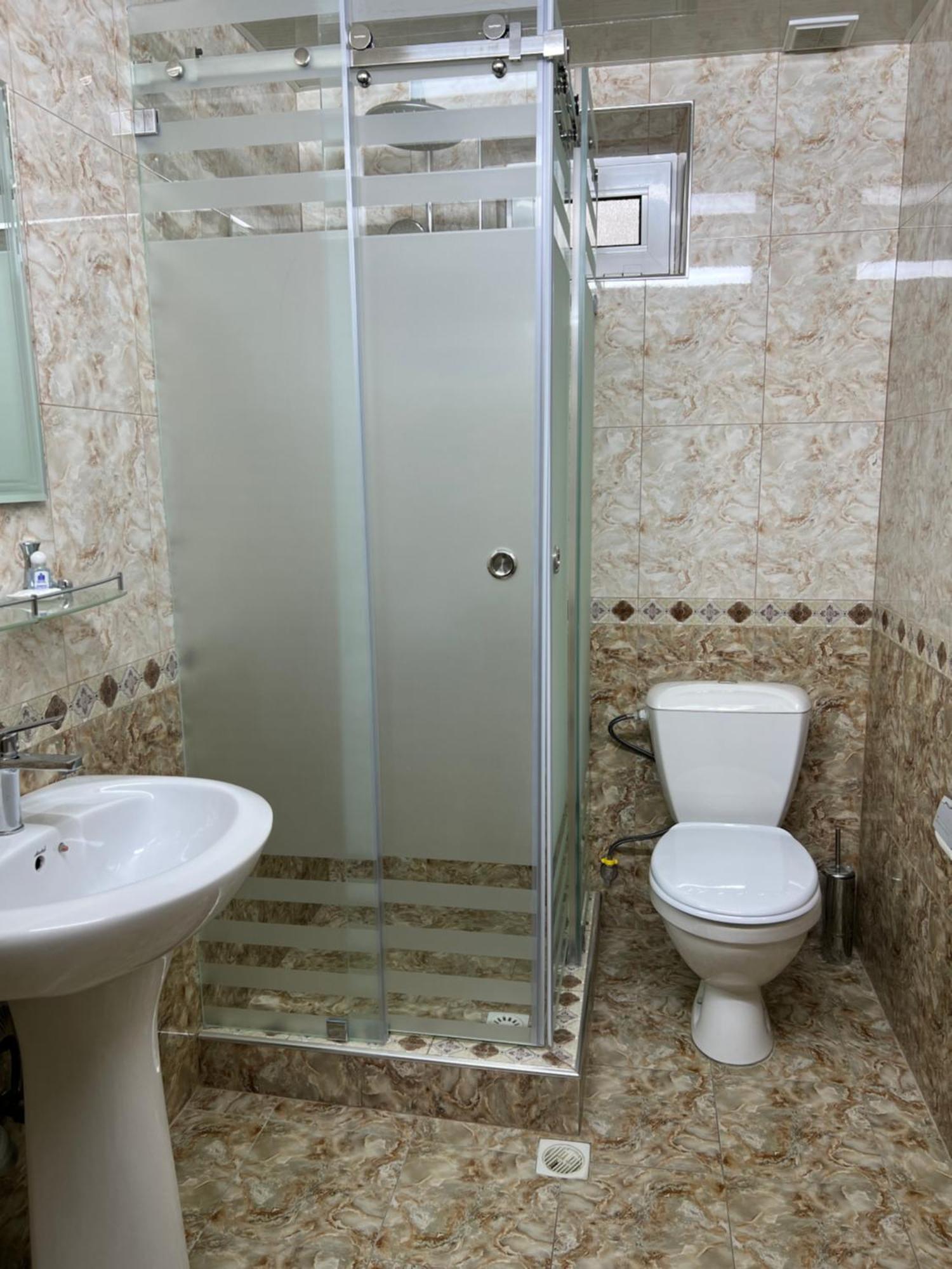 سمرقند Hotel Shakhname المظهر الخارجي الصورة